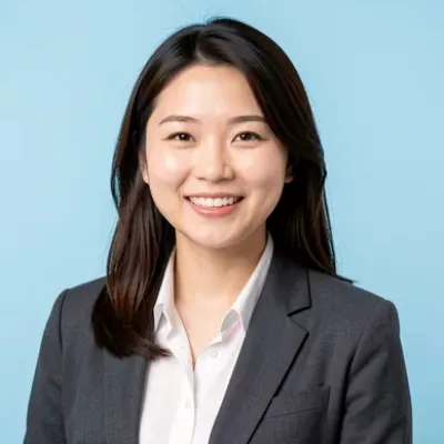 林深