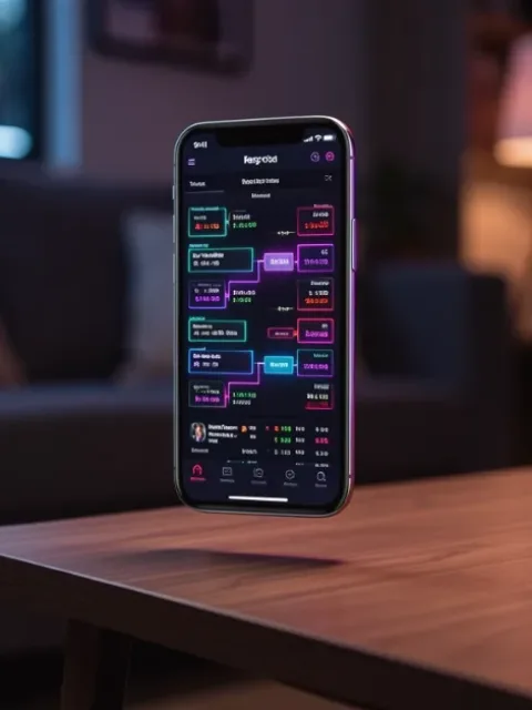 竞彩网 APP